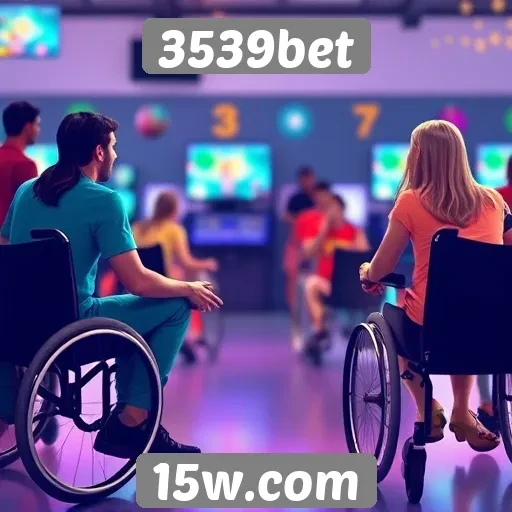 Logo da 3539bet