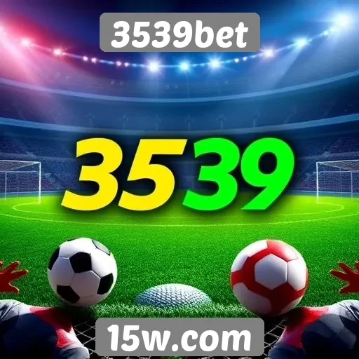 Vantagens de utilizar o 3539bet para apostas