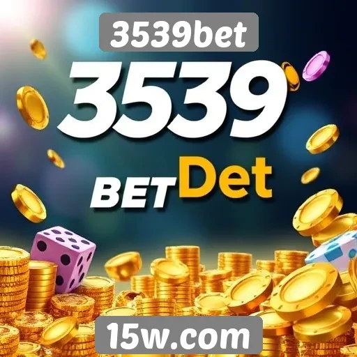 3539bet oferece novas opções de jogos online