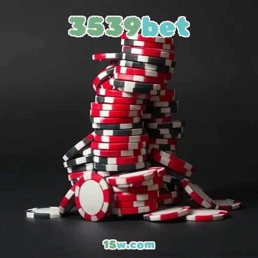 3539bet: A Nova Era dos Jogos Online com Diversão Sem Fim