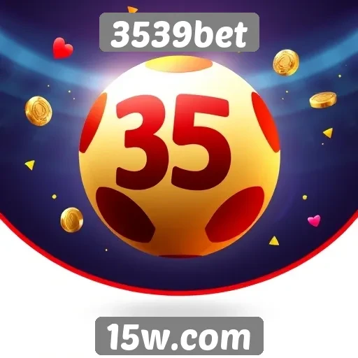 Popularidade crescente da 3539bet entre jogadores online