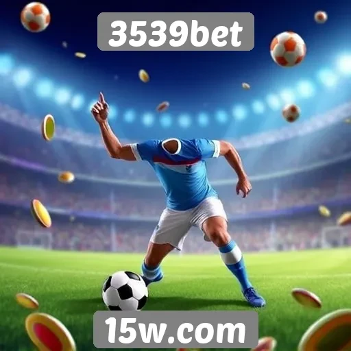 Impacto das promoções no engajamento dos jogadores 3539bet