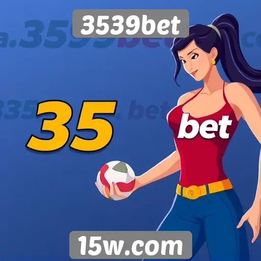 Comparativo de promoções na 3539bet