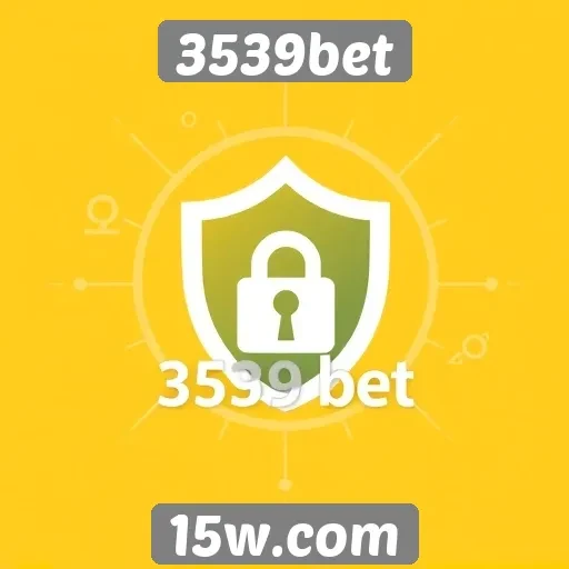 Avaliação da segurança no site 3539bet