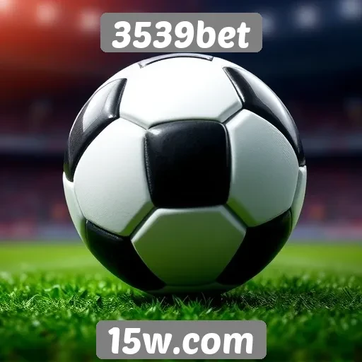 Novidades em apostas esportivas no site 3539bet